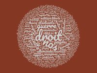 <strong>In allen Reden, die Ferdinand Larnaude zwischen 1914 und 1918 hielt, verwendete er immer wieder die Metapher vom "Krieg des Rechts". Diese Präsentation, die anhand von zwei seiner symbolträchtigen Reden (7. November 1914 und 14. November 1918) erstellt wurde, verdeutlicht, wie wichtig die Worte waren, die der Dekan wählte, um Kollegen und Studenten in den Kampf für das Recht mitzureißen.</strong>