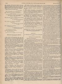 <p style=padding: 1.5em><em>Source gallica.bnf.fr / Bibliothèque nationale de France.</em>
<br></p>
<strong>
Par ce décret, la France est la première à acter l’interdiction des relations économiques avec les sujets des puissances ennemies. Il déclare nul et non avenu, comme contraire à l’ordre public, tout acte ou contrat passé avec eux, ainsi que l’exécution de ces actes ou contrats.
Cette suspension des échanges commerciaux avec l’ennemi initiée par la France a des conséquences directes sur les bibliothèques universitaires, particulièrement dans l'acquisition d'ouvrages.<br>
En effet, les établissements scientifiques ne peuvent plus se procurer les publications allemandes et austro-hongroises.</strong>