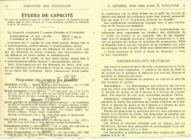 <em>Source: Archives of Toulouse 1-Capitole University, Heritage registers, 2Z2-16 (1908-1924), p. 76.</em>