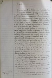 <p style=padding: 1.5 em><em>Source Archives nationales, cote AJ/16/2589.</em></p>