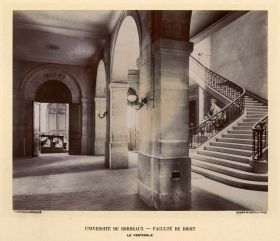 <em>Source: Digitalized heritage collections of Bordeaux Montaigne, Terpereau Album, i.d. ALBTER_29.</em>